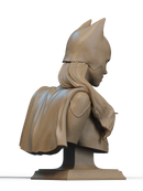 Batgirl Resin Bust - view 3