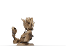 Amaterasu Resin Bust - view 6
