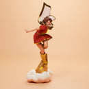 Mary Marvel Bombshell Resin Statue - view 8