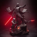 Darth Vader Resin Diorama - view 4