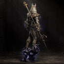 Anubis Resin Statue - view 7