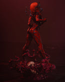 Carnage Mary Jane Resin Statue - view 5