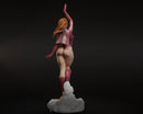 Atom Eve by Jungles Resin Statue - view 3