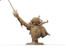 Griffith Resin Bust - view 3