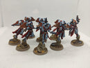 Lunar Angels Build Kit & squad by DakkaDakka - image 3