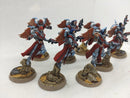 Lunar Angels Build Kit & squad by DakkaDakka - image 2
