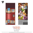 Gem Accessories: DekTech - VEE!