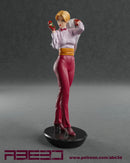 King Resin Statue - view 7