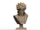 Dabi Resin Bust - view 2