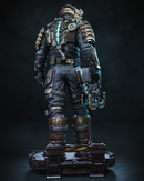 Isaac Clarke Resin Statue - view 6
