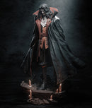 Dracula Resin Statue - Design 2 - view 3