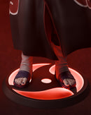 Itachi Uchiha Resin Statue - view 2