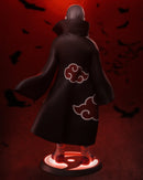 Itachi Uchiha Resin Statue - view 6