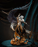 Sephiroth Resin Statue - view 2