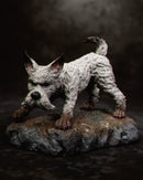 Asterix Resin Statue - view 7