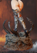 Witchblade Resin Statue - view 5