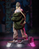 StreetWear Cammy Resin Statue - view 3