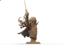 Griffith Resin Bust - view 7