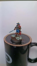 Musketeer Promo Model by DakkaDakka - image 3