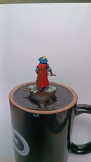 Musketeer Promo Model by DakkaDakka - image 1