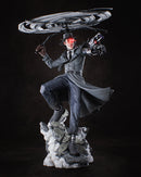 Inspector Gadget Resin Statue - view 5