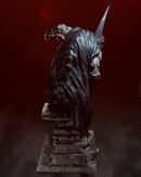 Batman Vampire Resin Statue - view 5