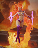 Starfire Resin Statue - view 7