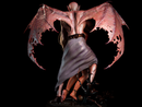 Dracula Resin Statue - Design 1 - view 7