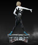 Spider-Gwen Mat3D Resin Statue - view 3