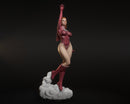 Atom Eve by Jungles Resin Statue - view 5