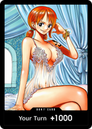 DON!! - Nami Proxy NSFW