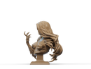 Sara Pezzini Resin Bust - view 3