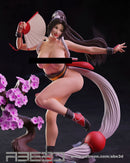 Mai Shiranui Resin Statue - view 7