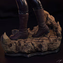Mara Jade Resin Statue - view 7