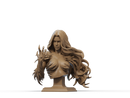 Sara Pezzini Resin Bust - view 1