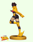 Jubilee Resin Statue - view 5