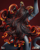 Hell Sonja Resin Statue - view 7