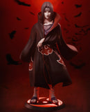 Itachi Uchiha Resin Statue - view 3