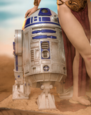 Princess Leia Resin Statue - view 7