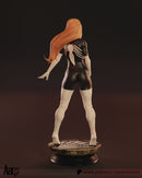 Julia Carpenter Spiderwoman Resin Statue - view 5