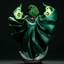 Polaris Resin Statue - view 7