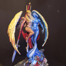 Valkyrie Warmaster Air by DakkaDakka - image 1