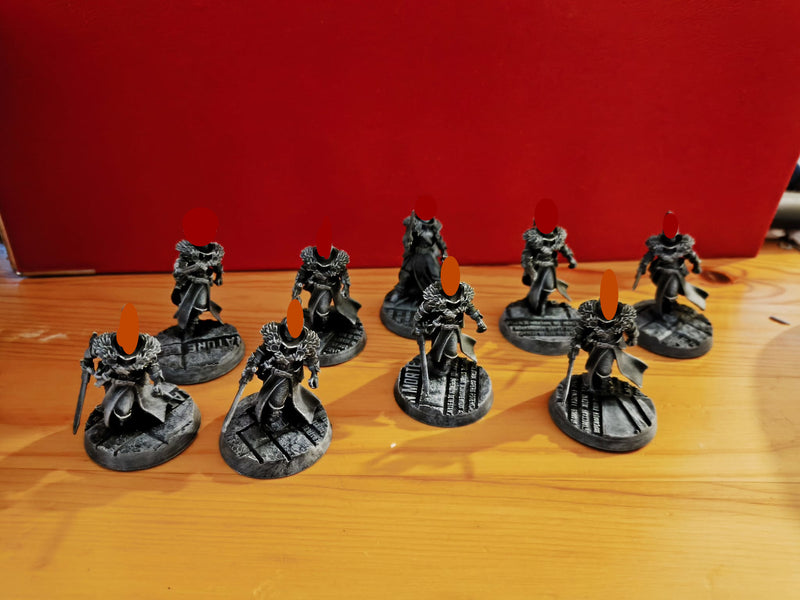 Valkyries Squad Build Kit by DakkaDakka - image 3