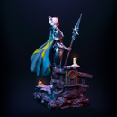 Shadowheart Resin Statue - view 7