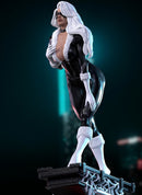 Black Cat Matc3D Resin Statue - view 8