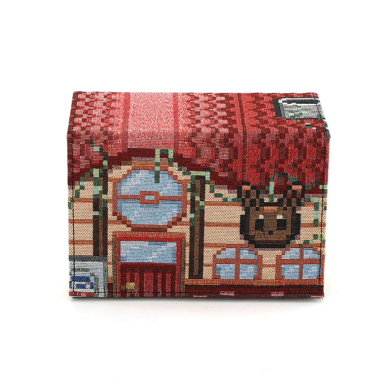 Gem Accessories: DekTech - VEE