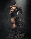 Zodd Resin Statue - view 5