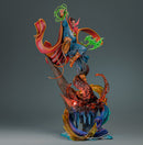 Doctor Strange Resin Statue - view 2