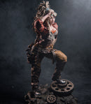 Gemma Resin Statue - view 3