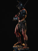 Gladiator Resin Statue - view 4